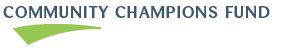 Title: Community Champions Fund