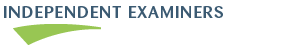Title: Independent Examiners