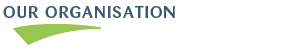 Title: Our Organisation