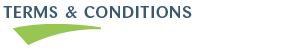 Title: Terms and Conditions