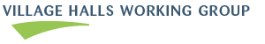 Title: Village Halls Working Group